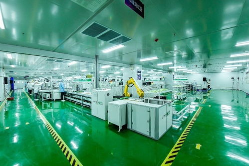 神州數(shù)碼助力鯤鵬產(chǎn)業(yè)生態(tài)建設(shè)再提速 計(jì)量技術(shù)服務(wù)