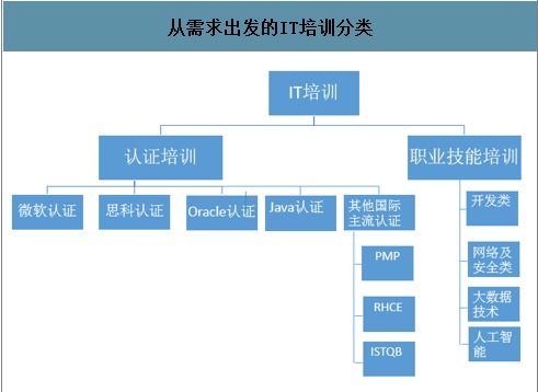 2021-2027年中國(guó)IT與互聯(lián)網(wǎng)技術(shù)職業(yè)培訓(xùn)服務(wù)行業(yè)研究與投資前景評(píng)估報(bào)告